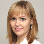 Григорьева Алёна Алексеевна, врач-косметолог