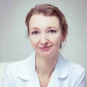 Орлова Наталья Александровна, остеопат