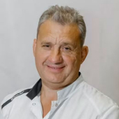 Носковский Виктор Иванович, стоматолог-ортопед
