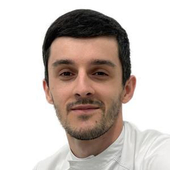 Хидиров Курбан Муслимович, ортодонт