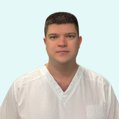 Осташук Дмитрий Романович, ортопед