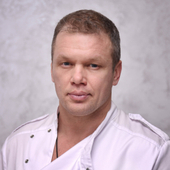 Зудов Андрей Валерьевич, ЛОР