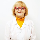 Аксенова Наталья Васильевна, психотерапевт