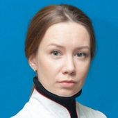 Суранова Анна Анатольевна, ортодонт