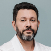 Соколов Андрей Васильевич, уролог