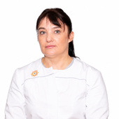 Абаимова Галина Викторовна, онколог