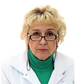 Михеева Венера Николаевна, стоматолог-терапевт