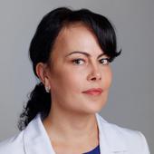 Шпис Полина Витальевна, маммолог-онколог