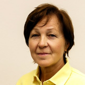 Алексеева Валентина Михайловна, детский стоматолог