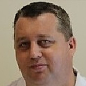 Ковтун Сергей Юрьевич, торакальный хирург