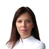 Осипова Анна Анатольевна, эндокринолог