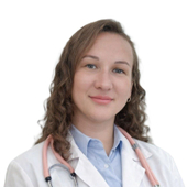 Еганова Татьяна Александровна, терапевт