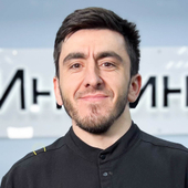 Маматгереев Ахмедгаджи Мурадович, стоматолог-ортопед