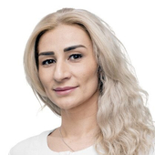 Гетокова Тамара Борисовна, стоматолог-терапевт