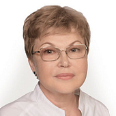 Корпачева Елена Викторовна, педиатр