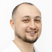 Омаров Ахмед Халитович, эндоскопист