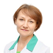 Григорьева Ольга Вячеславовна, акушер-гинеколог