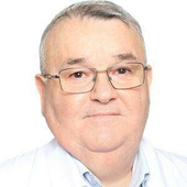 Шевелёв Станислав Викторович, психиатр