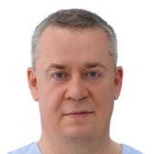 Черепенин Михаил Юрьевич, проктолог