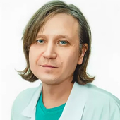 Чубаков Артем Вячеславович, хирург