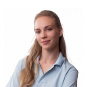 Отавина София Владиславовна, детский стоматолог