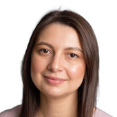 Османова Валерия Олеговна, ортодонт