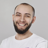 Сафаров Шамси Бахрузович, детский стоматолог