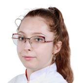 Волосова Светлана Юрьевна, дерматовенеролог