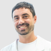 Жук Дмитрий Олегович, стоматолог-ортопед