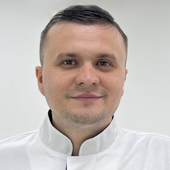 Черников Антон Игоревич, пластический хирург
