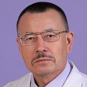 Павлов Иван Петрович, терапевт