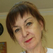 Скрипниченко Ирина Рудольфовна, психиатр