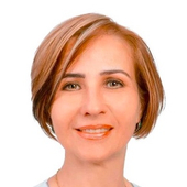 Семенова Лариса Владимировна, ЛОР