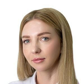 Нестеренко (Котельникова) Татьяна Сергеевна, хирург