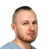 Васечко Алексей Андреевич, анестезиолог-реаниматолог