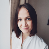 Трегубляк Евгения Константиновна, невролог