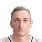 Шульман Олег Борисович, анестезиолог