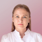 Нагорная Елизавета Николаевна, дерматолог