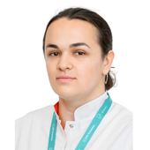 Затей Анна Олеговна, невролог