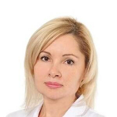 Тропина Ирина Викторовна, эндоскопист