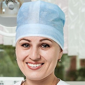 Григорьева Ольга Николаевна, стоматолог-терапевт