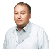Петров Сергей Александрович, уролог