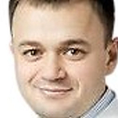 Шлегель Юрий Валерьевич, стоматолог-терапевт