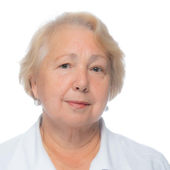 Ломтатидзе Людмила Вахтанговна, гинеколог