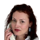 Хомуха Галина Александровна, офтальмолог