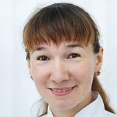 Хадеева Лилия Динарисовна, стоматолог-терапевт