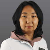 Карабалиева Сауле Капдулкалимовна, терапевт