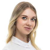 Жарик Елизавета Вячеслововна, трихолог