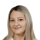 Соколова Ольга Романовна, пульмонолог