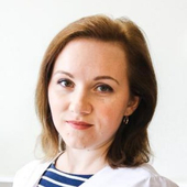 Пермякова Анна Игоревна, аллерголог